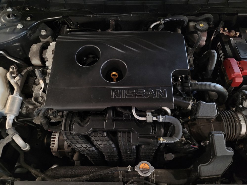 Used 2019 Nissan Altima 2.5 SR w/ SR Premium Package FWD image 30