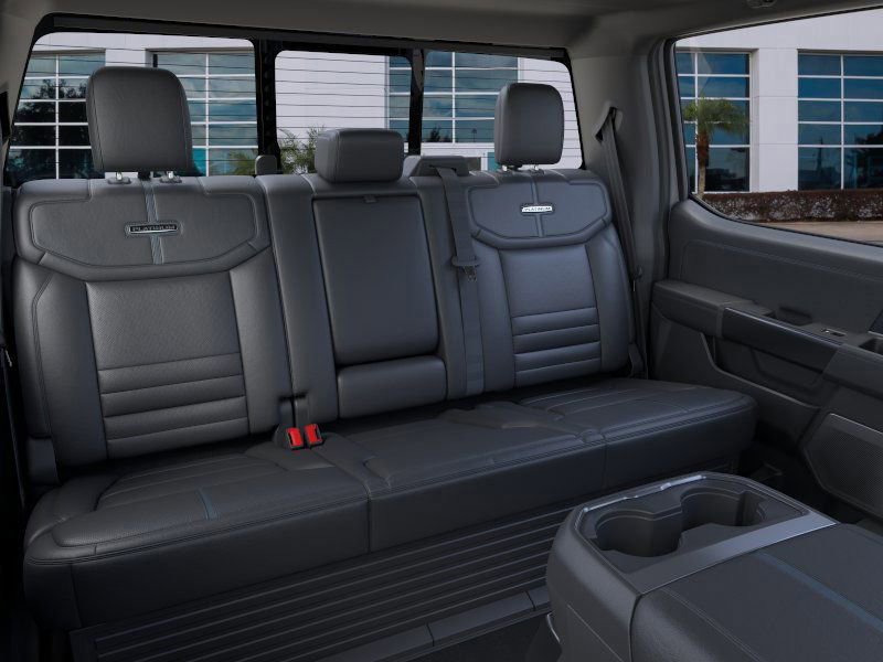 New 2026 Ford F350 Platinum image 11