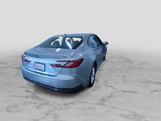 Certified 2025 Toyota Camry LE image 10
