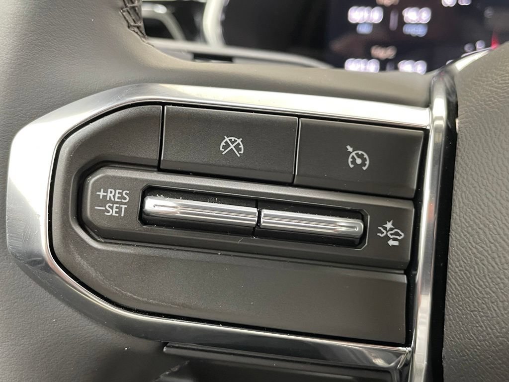 New 2026 GMC Canyon Elevation AWD/4WD image 29