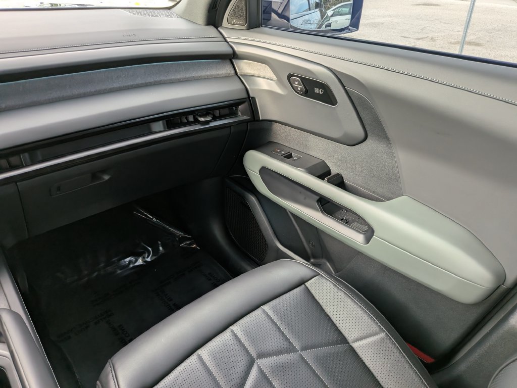 Used 2027 Kia Telluride SX X-Line AWD/4WD image 15