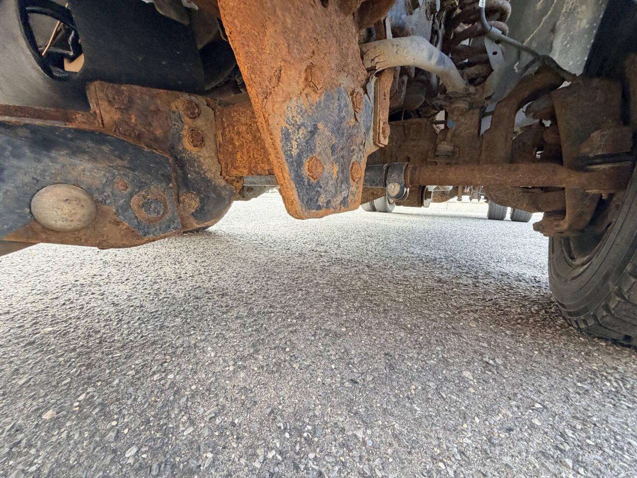 Used 2013 Ford F450 XL w/ PWR Equipment Group AWD/4WD image 33