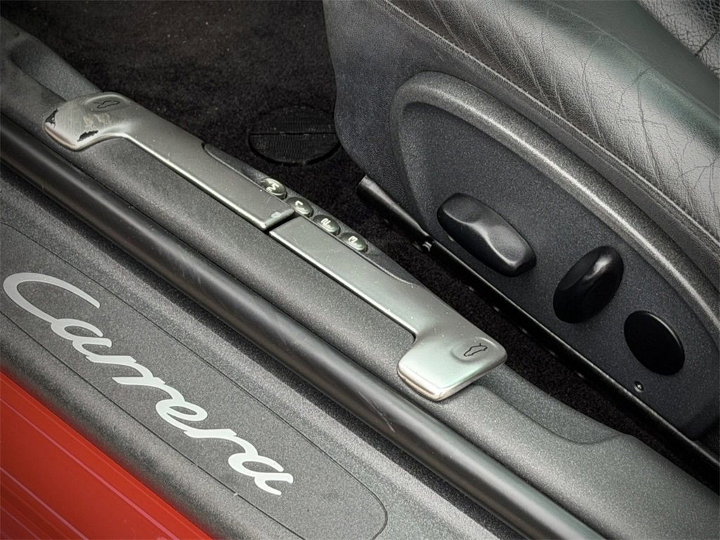 Used 1999 Porsche 911 Carrera image 37