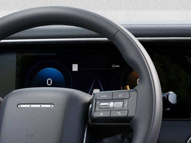 New 2026 Hyundai Palisade SEL image 14