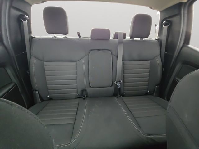 Used 2023 Ford Ranger XLT w/ Equipment Group 301A Mid image 16