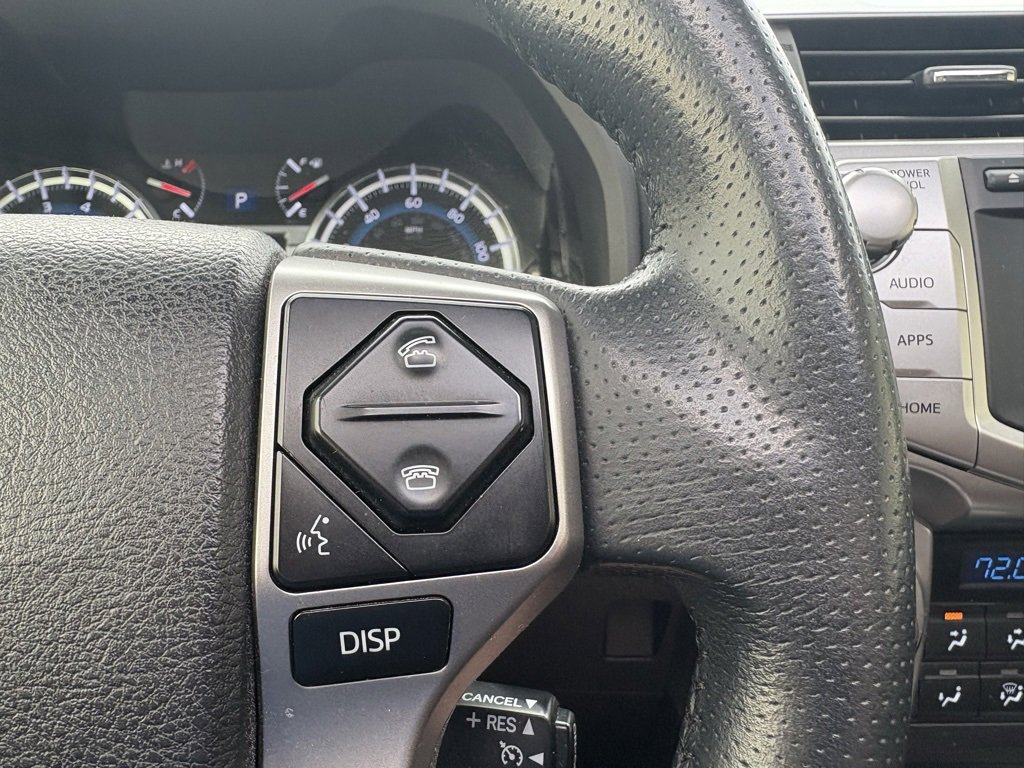 Used 2019 Toyota 4Runner Limited image 17