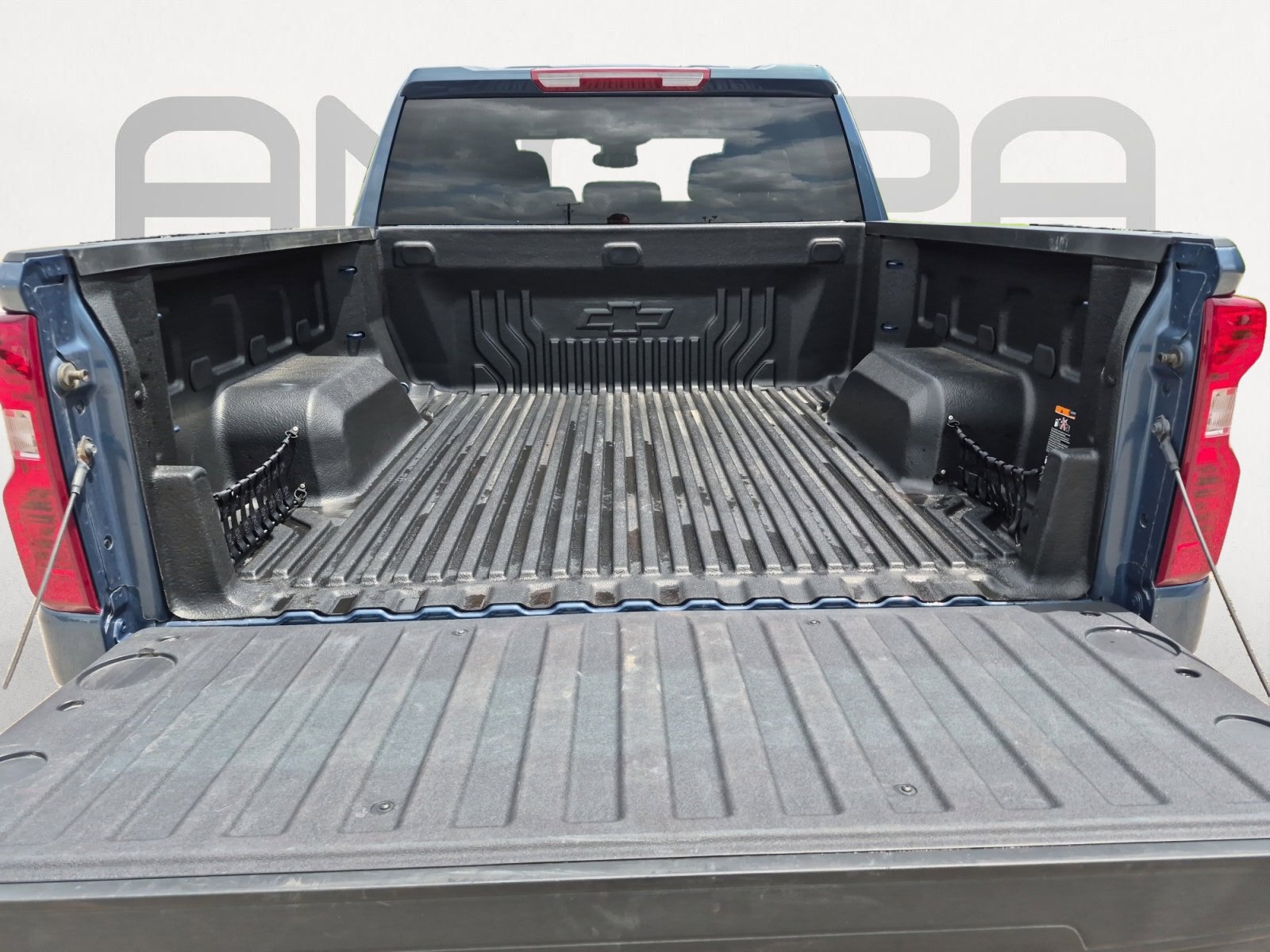 Used 2024 Chevrolet Silverado 1500 LT image 12