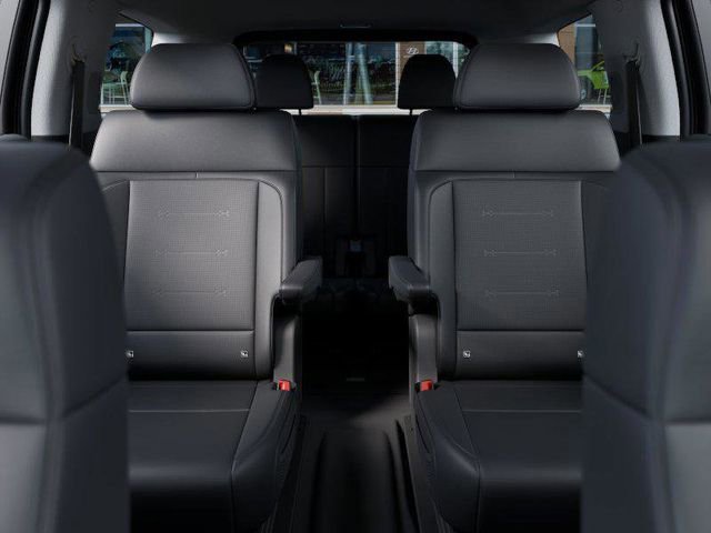 New 2026 Hyundai Santa Fe Limited image 13