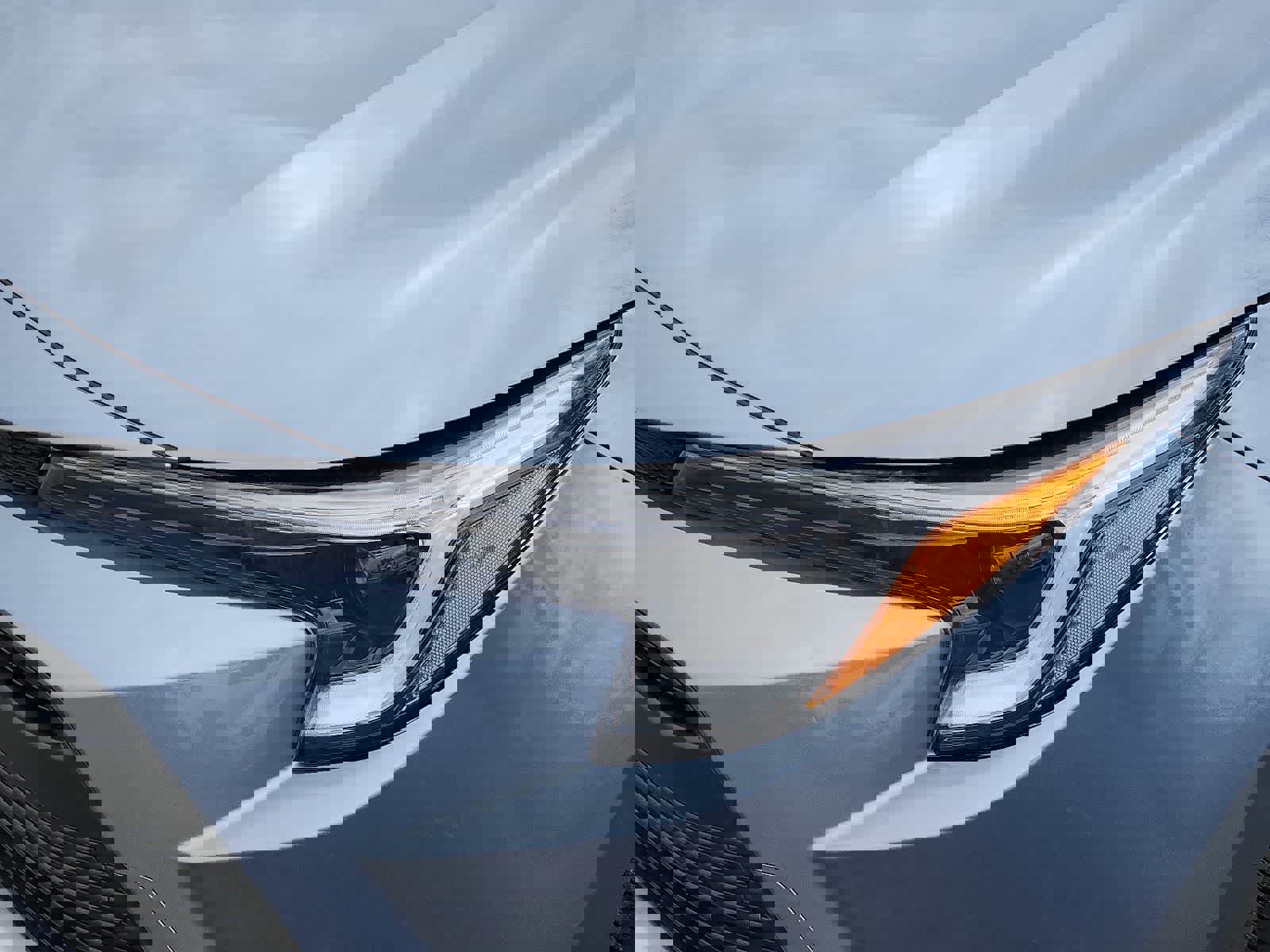 New 2026 Toyota Corolla XLE image 9