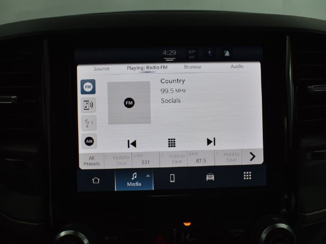 New 2026 RAM 1500 Tradesman AWD/4WD image 22