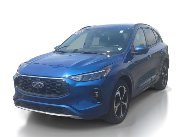 Certified 2023 Ford Escape ST-Line Select w/ Tech Pack #2 AWD/4WD image 2