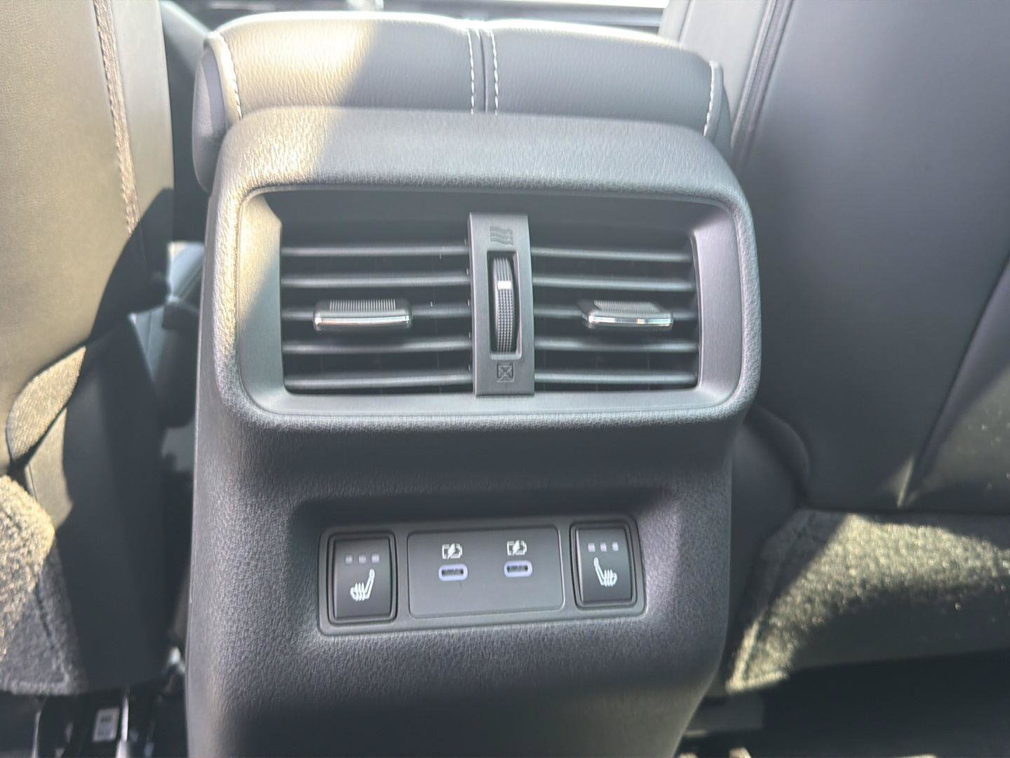 New 2027 Nissan Murano Platinum AWD/4WD image 32