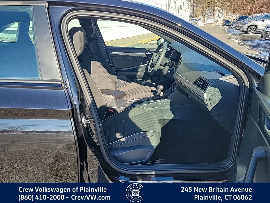 Certified 2023 Volkswagen Jetta Sport image 16