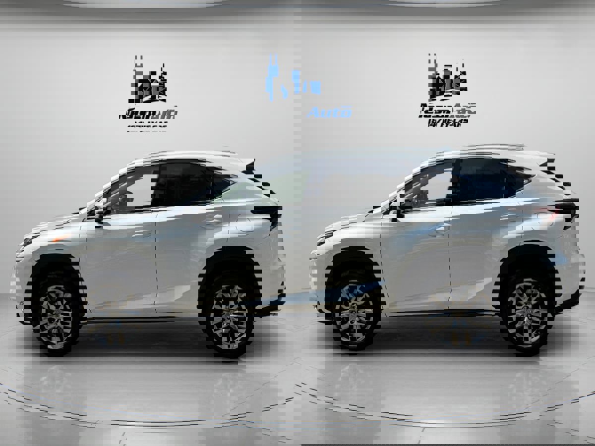 Used 2015 Lexus NX 200t FWD image 8