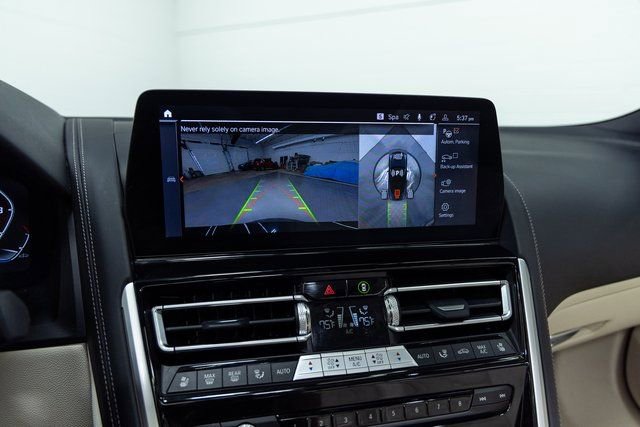 Used 2025 BMW M850i xDrive Convertible image 17