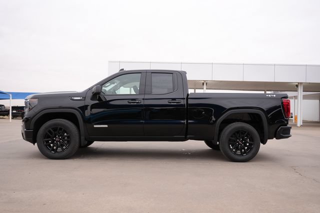 New 2026 GMC Sierra 1500 Elevation AWD/4WD image 7