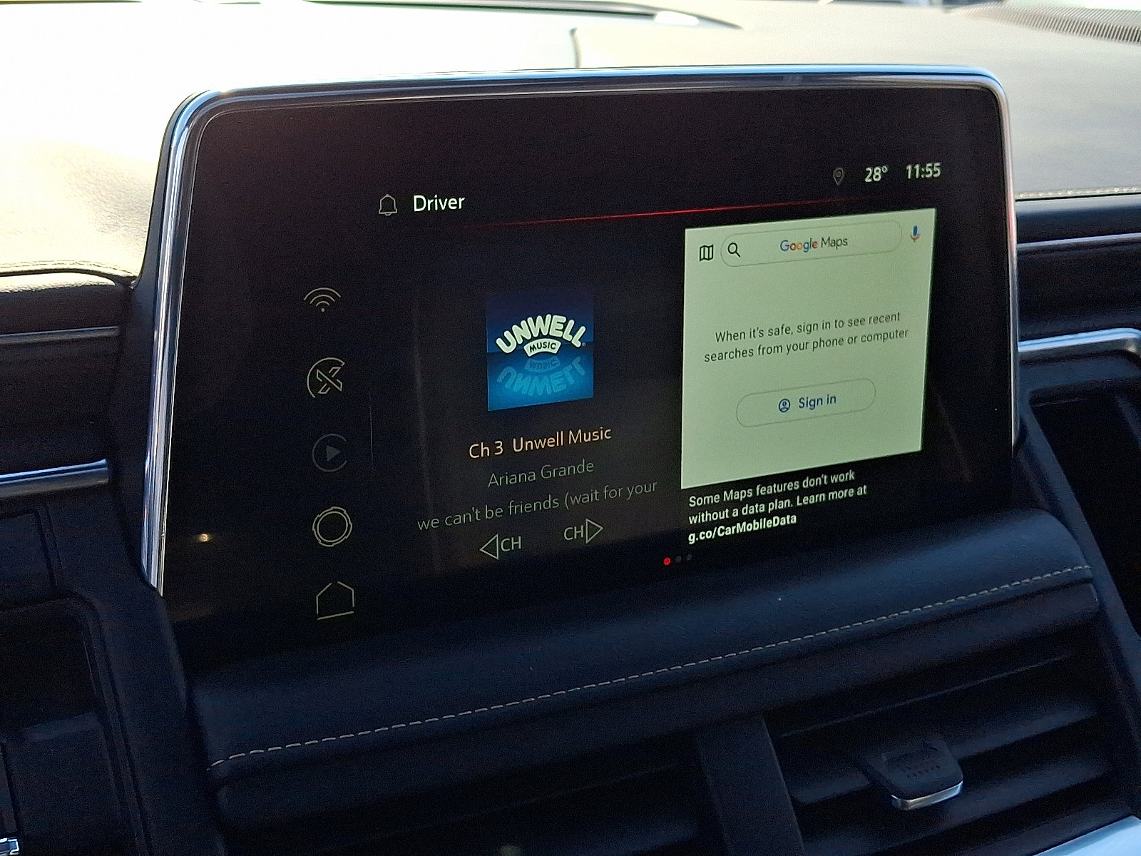 Used 2022 GMC Yukon SLT w/ SLT Premium Package image 17