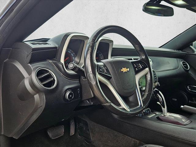 Used 2013 Chevrolet Camaro LT image 9