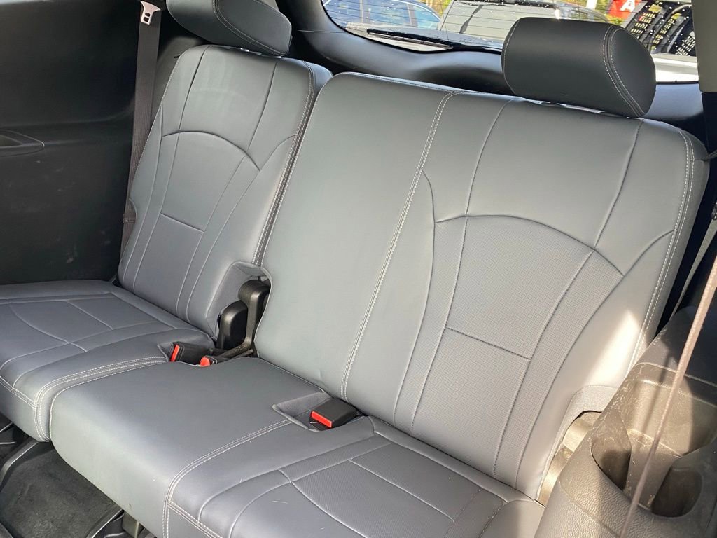 Used 2020 Buick Enclave Premium w/ Sun and Sites Package image 8