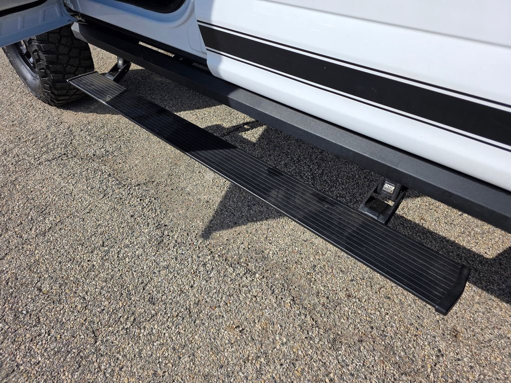 Used 2021 Ford F250 Lariat w/ Lariat Ultimate Package AWD/4WD image 22
