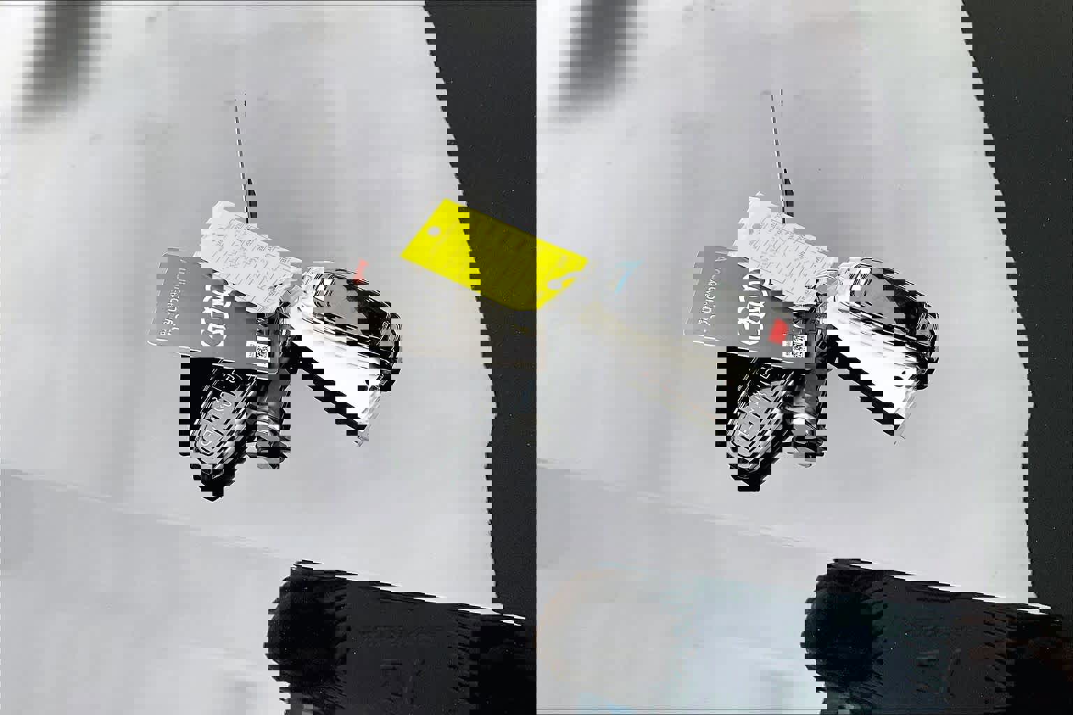 Certified 2025 Audi A6 Premium Plus w/ Premium Plus Package image 14