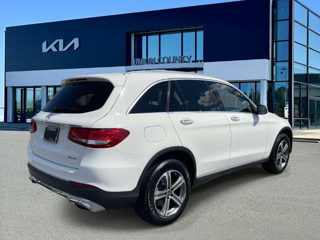 Used 2019 Mercedes-Benz GLC 300 image 10