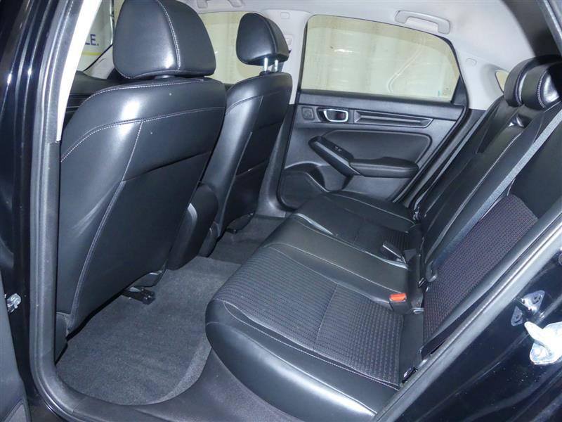 Used 2022 Honda Civic EX-L image 21