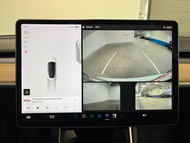 Used 2019 Tesla Model 3 Long Range RWD image 25