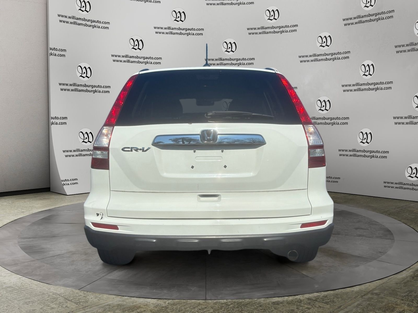 Used 2010 Honda CR-V EX-L image 4