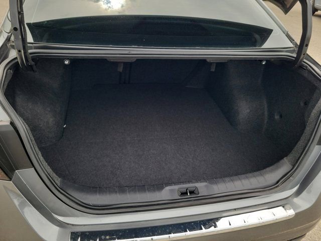 Certified 2021 Nissan Altima 2.0 SR image 14