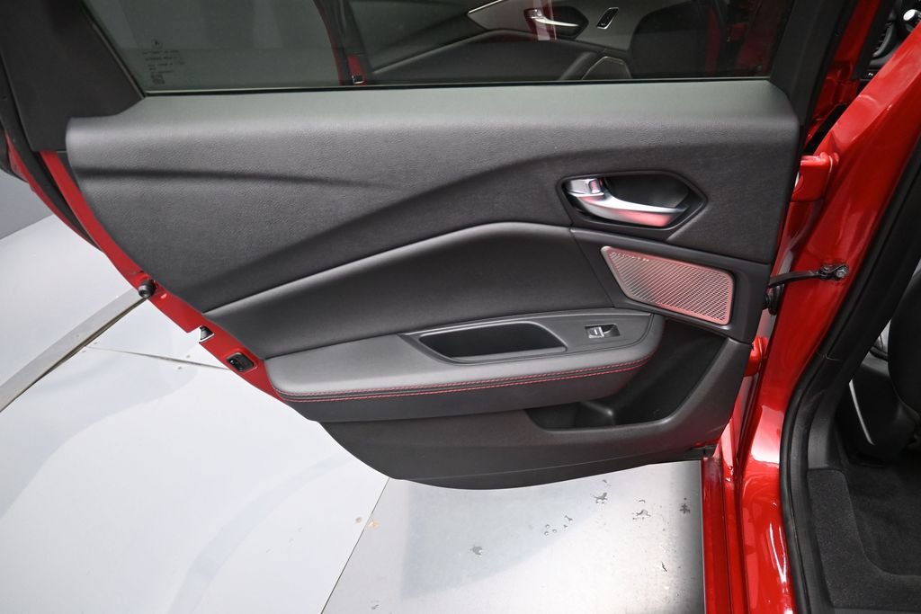 Used 2023 Acura TLX Type S AWD/4WD image 31