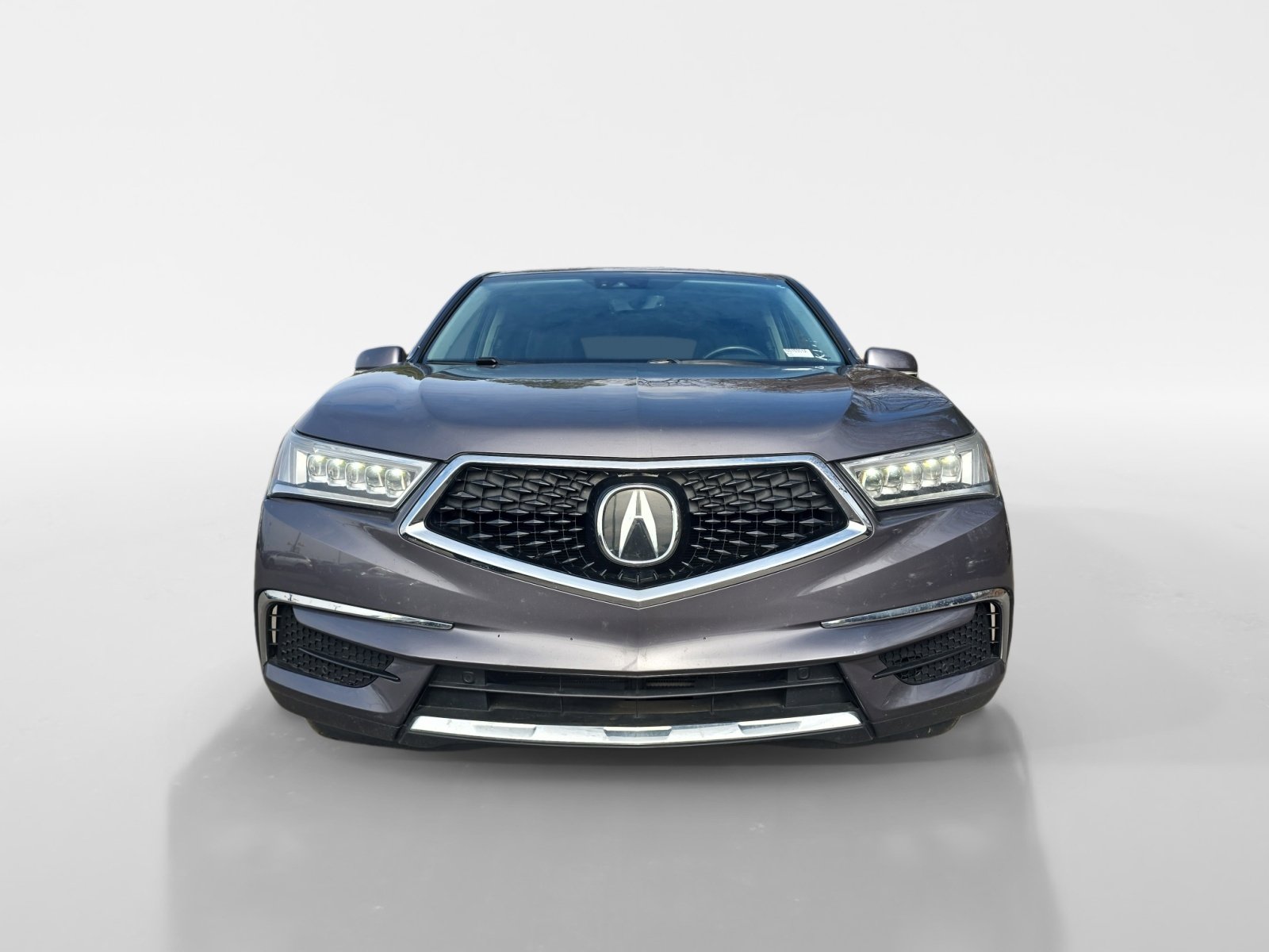 Used 2020 Acura MDX SH-AWD w/ Technology Package image 8