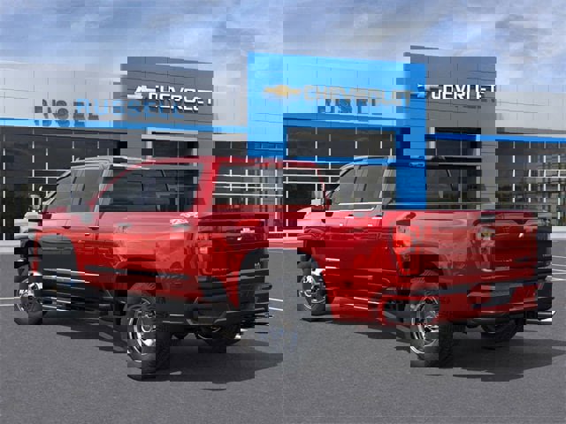New 2026 Chevrolet Silverado 3500 High Country w/ Technology Package image 3