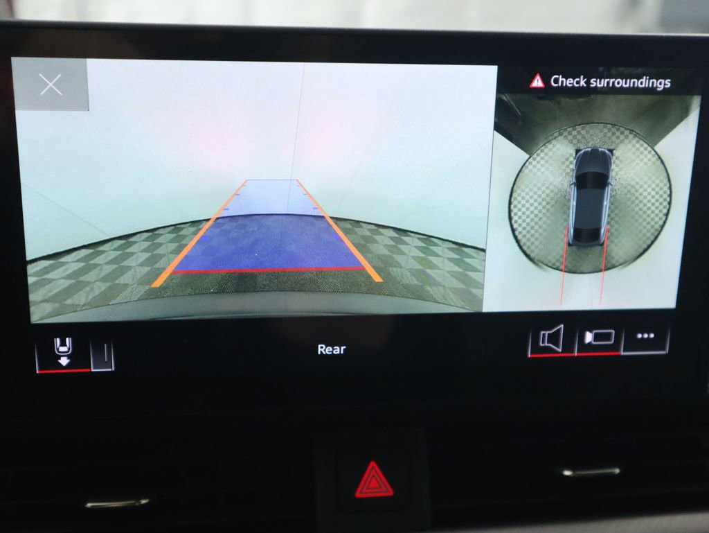 Certified 2023 Audi A5 2.0T Premium Plus w/ Premium Plus image 16