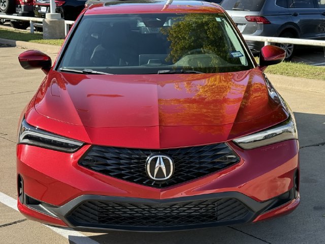 Used 2024 Acura Integra FWD image 7