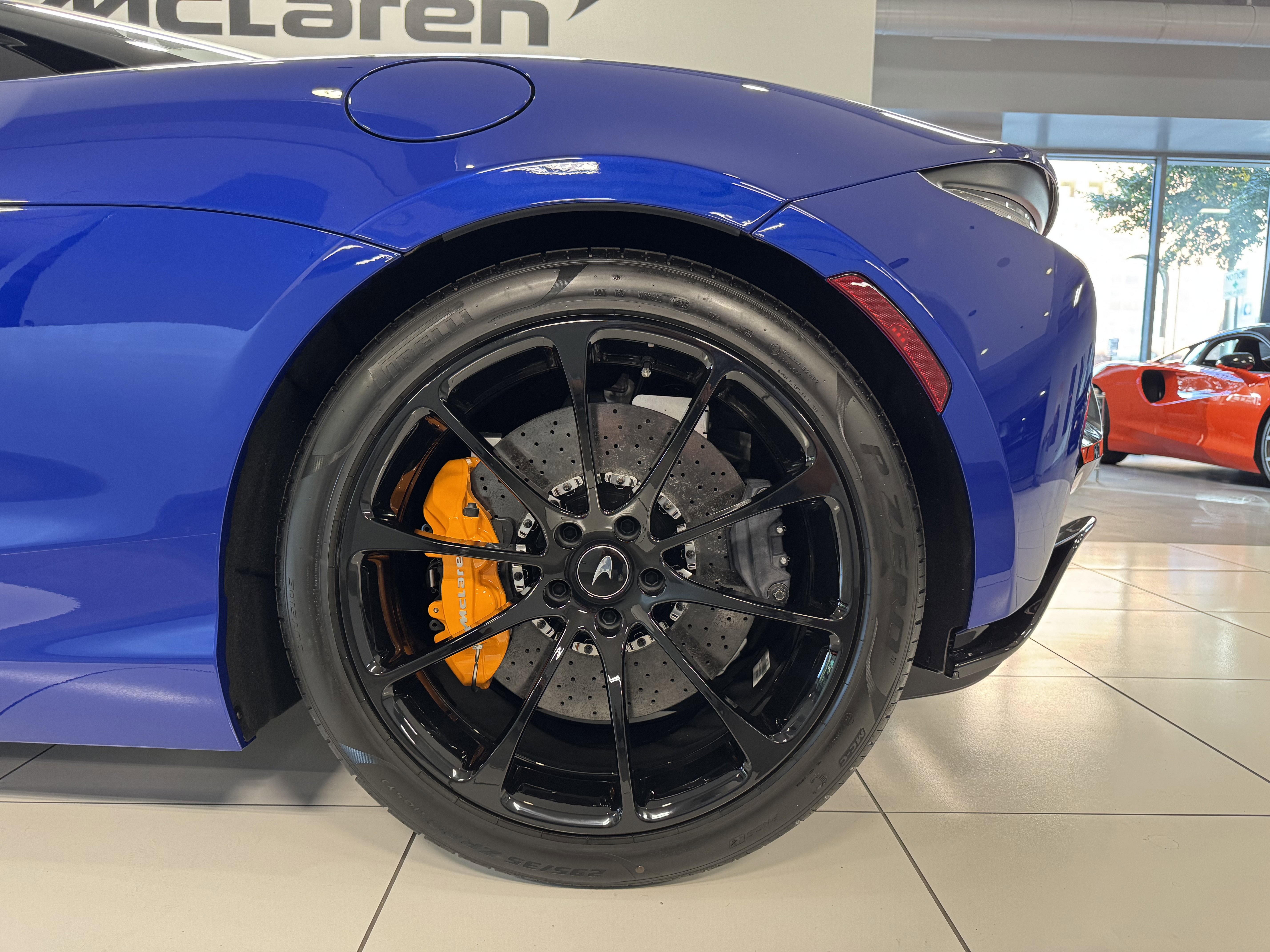 New 2026 McLaren Artura Spider image 20