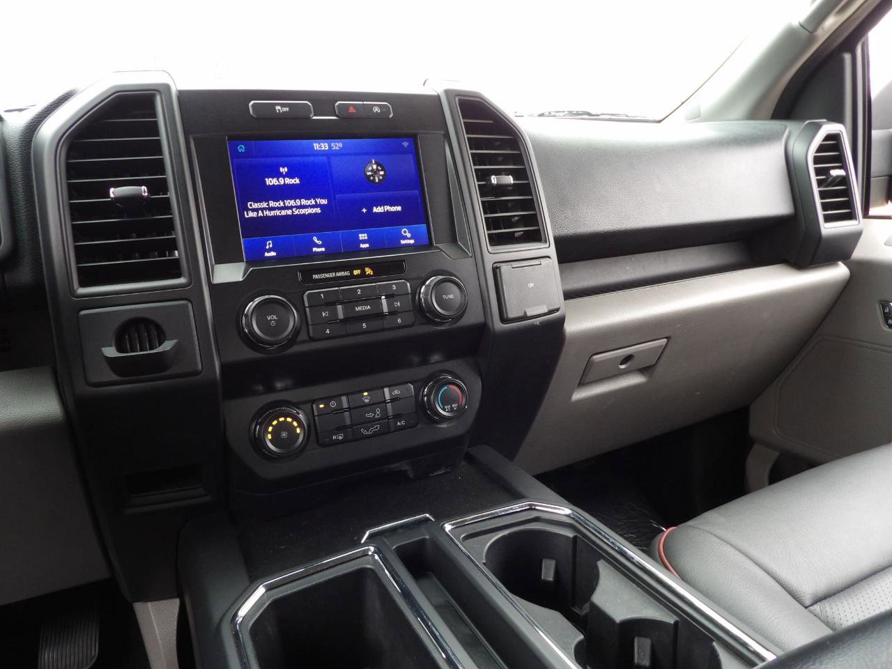 Used 2020 Ford F150 XL w/ Equipment Group 101A Mid RWD image 18