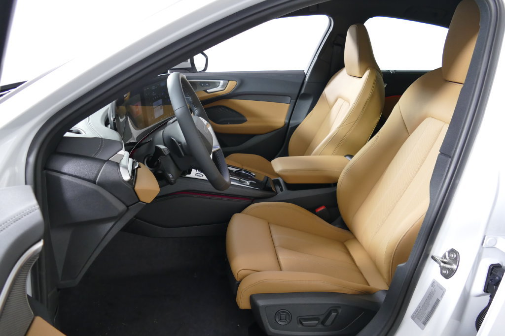 New 2026 Audi A5 Premium Plus AWD/4WD image 10