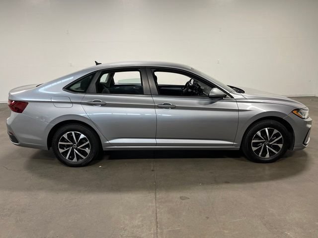 Used 2025 Volkswagen Jetta S FWD video 2