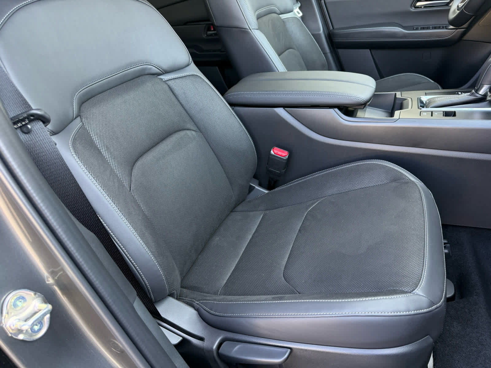 New 2026 MAZDA CX-5 Preferred AWD/4WD image 8