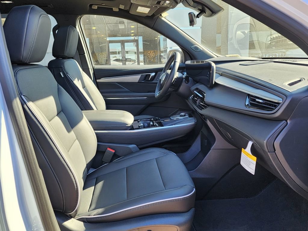 New 2026 Buick Enclave Preferred w/ Power Package image 41