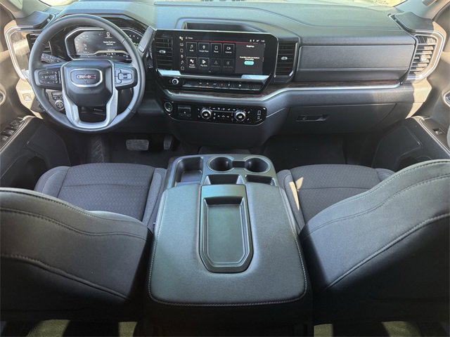 Certified 2023 GMC Sierra 1500 Elevation image 11