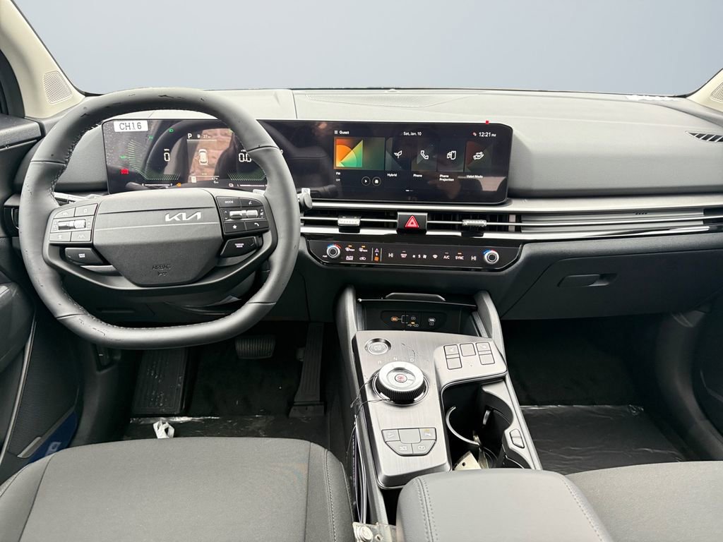 New 2026 Kia Sportage S image 10