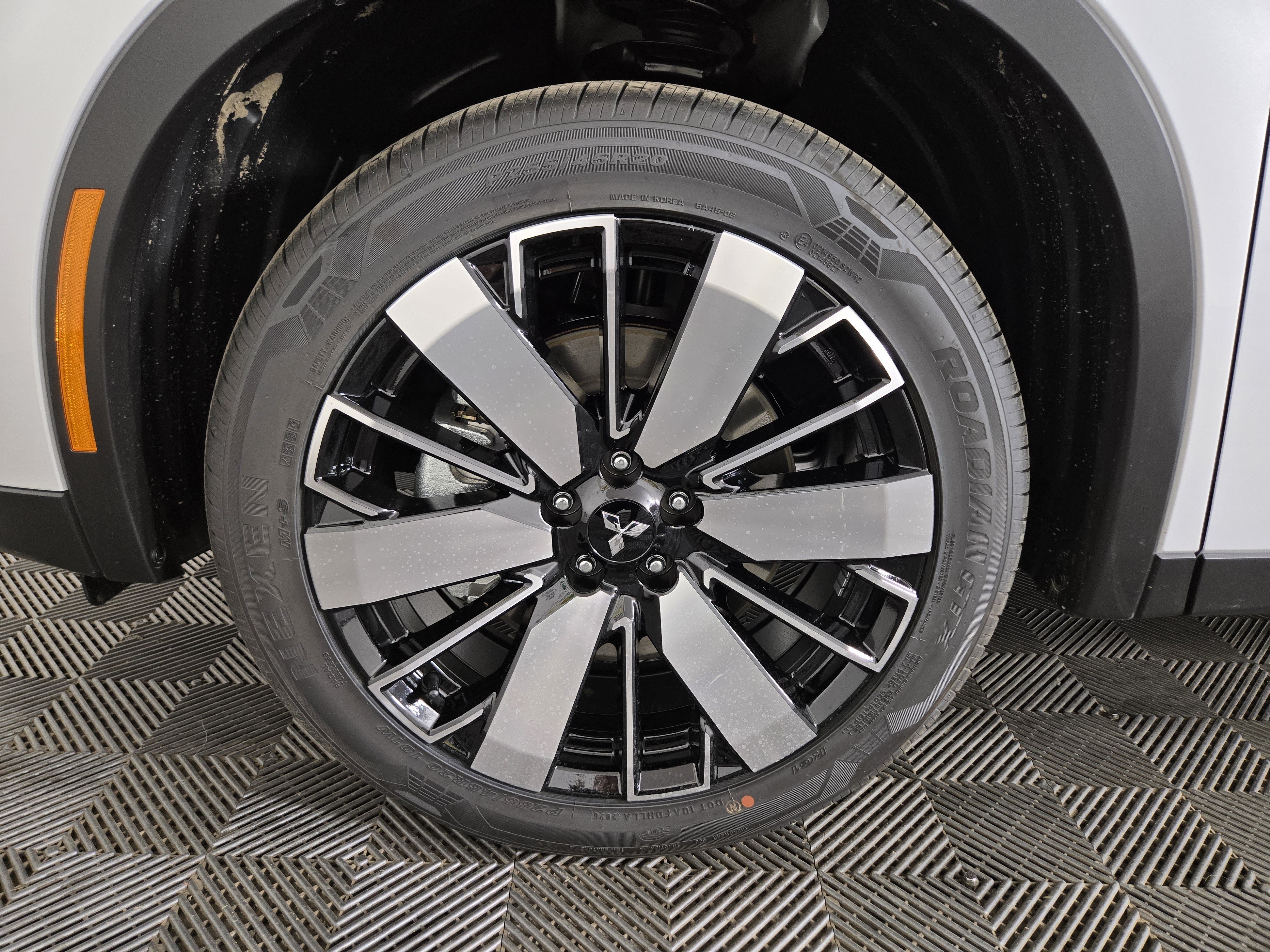 New 2026 Mitsubishi Outlander SE AWD/4WD image 34
