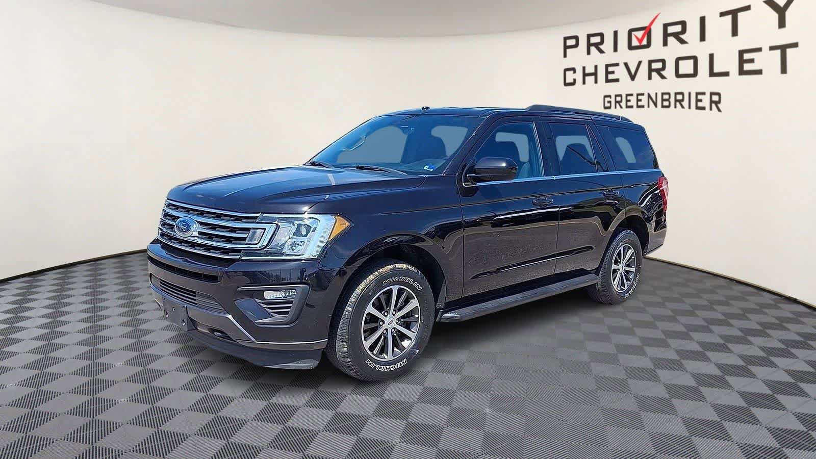 Used 2019 Ford Expedition XL image 4