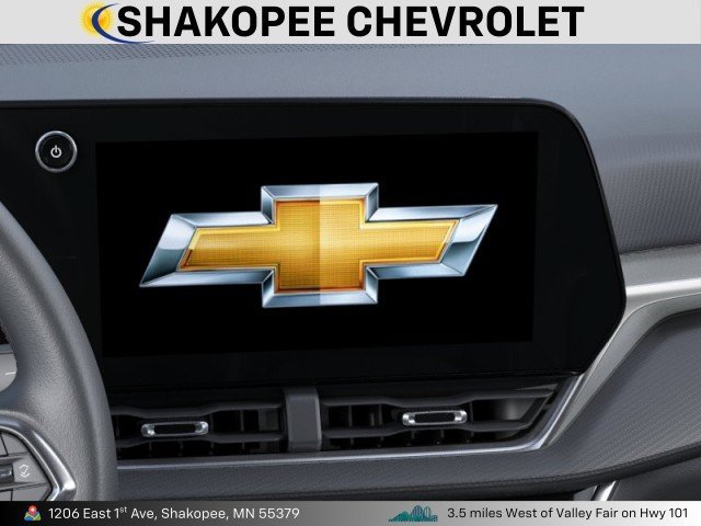 New 2026 Chevrolet Equinox LT w/ Convenience Package II AWD/4WD image 20