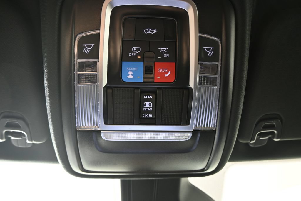 Used 2026 RAM 1500 Big Horn AWD/4WD image 34