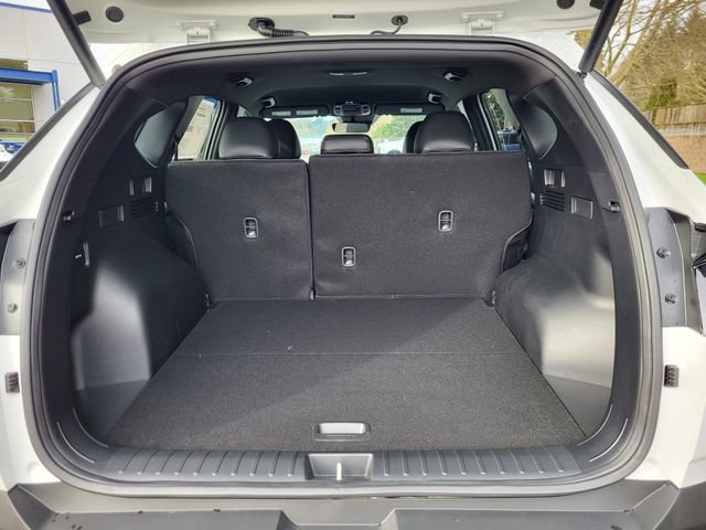 New 2026 Hyundai Tucson XRT AWD/4WD image 5