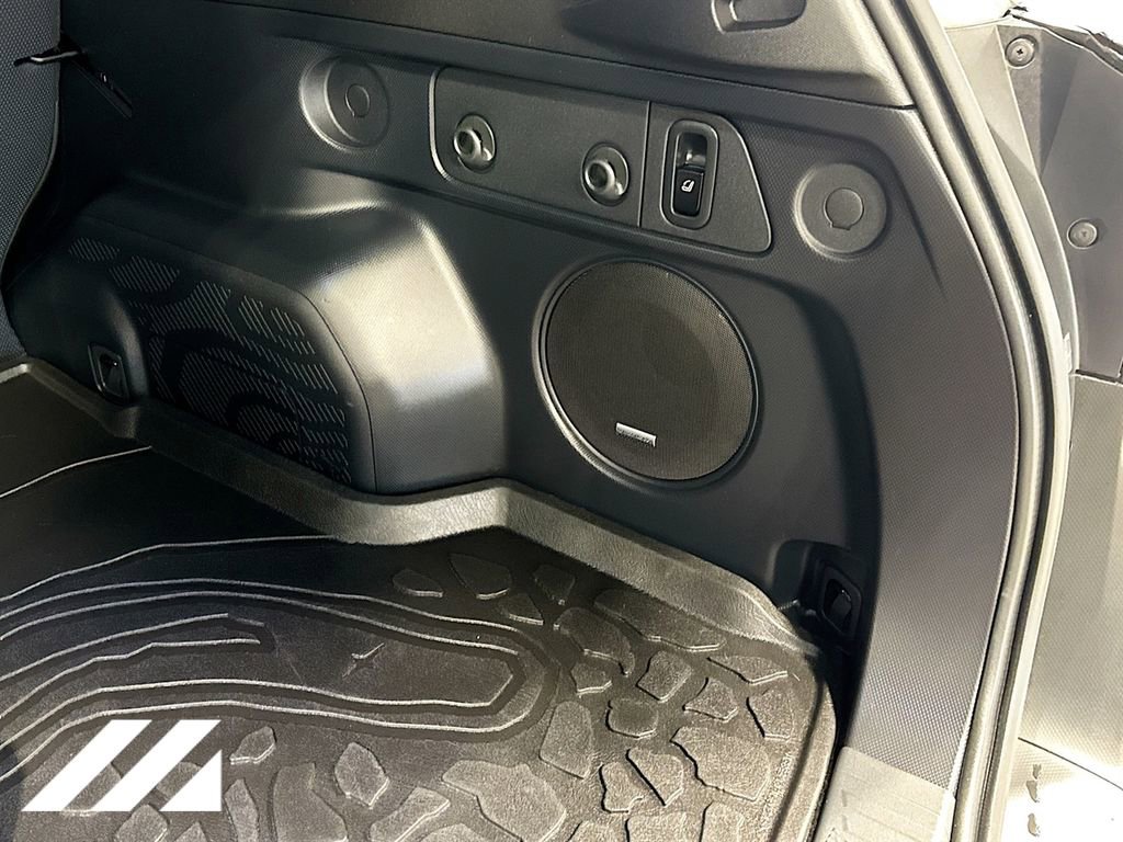 Certified 2026 Subaru Forester Wilderness image 28