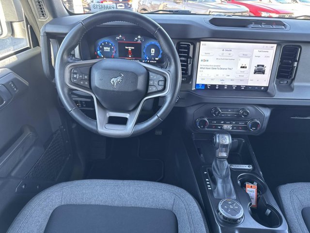 Used 2025 Ford Bronco Big Bend image 23